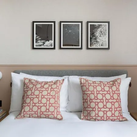 Hotel Inhabit Queen's Gardens, A Member Of Design