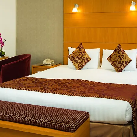 The Park City Grand Plaza Kensington