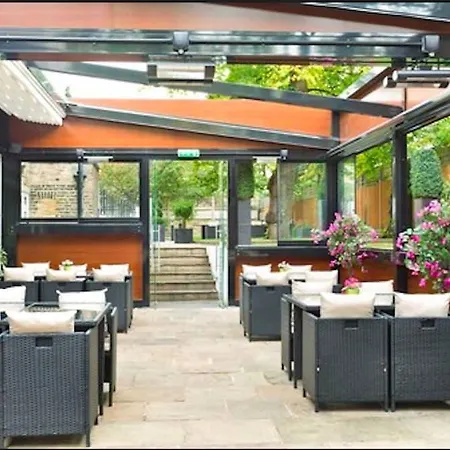 The Park City Grand Plaza Kensington 4* London