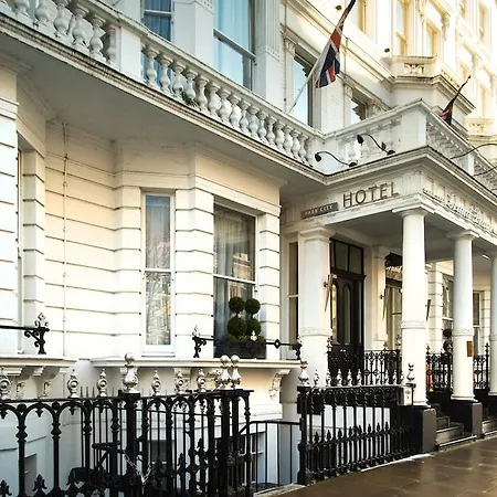 Hotel The Park City Grand Plaza Kensington 4*