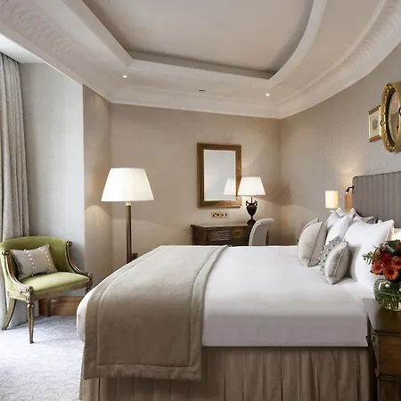 Hotel Hilton On Park Lane Londra