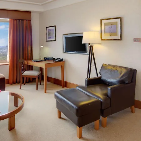 Hilton On Park Lane Hotel 5*
