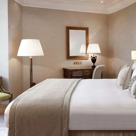 Hilton On Park Lane Hotel