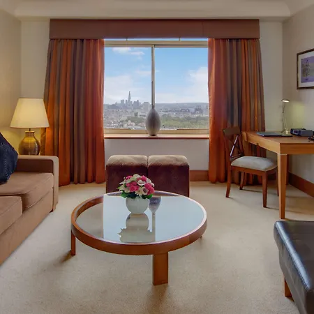 Hilton On Park Lane Hotel
