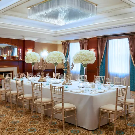 Отель Rubens At The Palace 5*