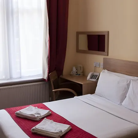 Hotel Lord Jim Kensington London