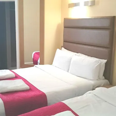 Lord Jim Kensington 3* London