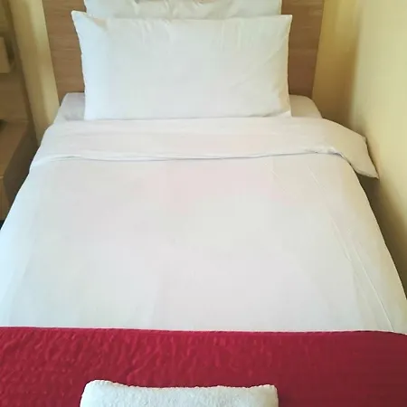 Lord Jim Kensington Hotel 3*