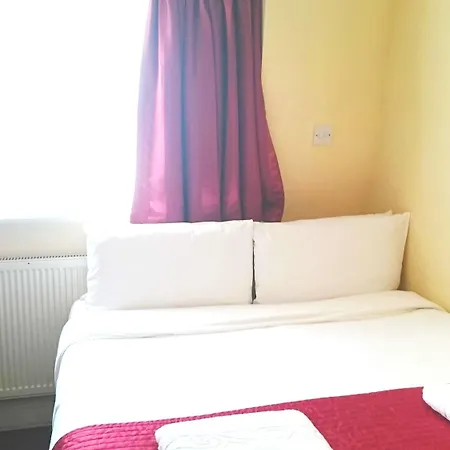 Lord Jim Kensington Hotel