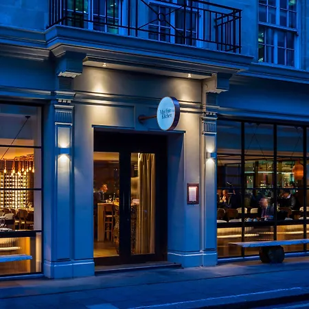 The May Fair, A Radisson Collection Hotel, Mayfair Hotel 5*