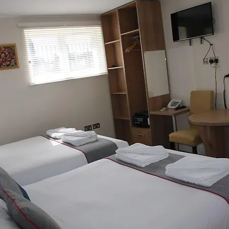 Elysee Hyde Park 3* Λονδίνο