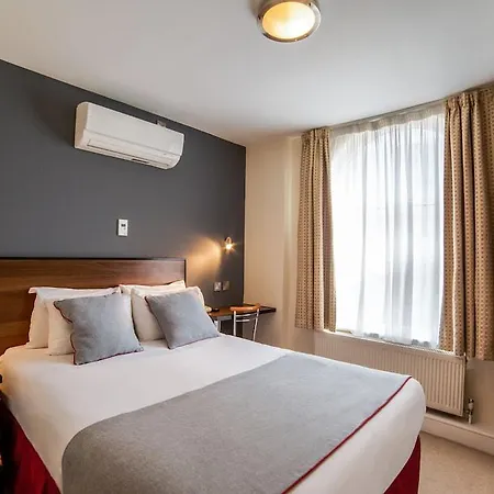 Elysee Hyde Park 3* Λονδίνο