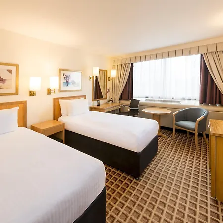 Hotel Copthorne Tara Kensington London