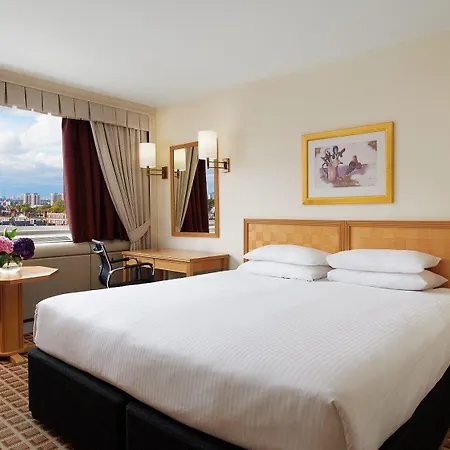Copthorne Tara Kensington Hotel 4*