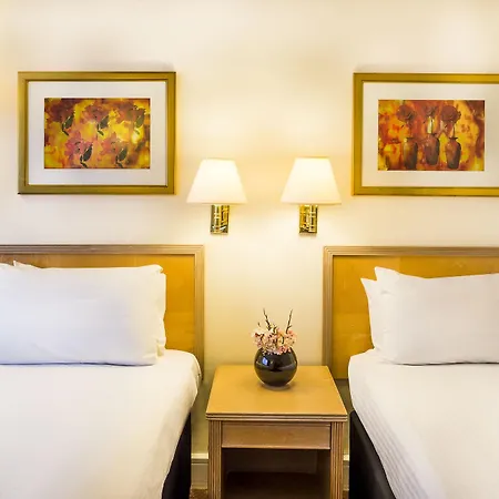 Copthorne Tara Kensington London