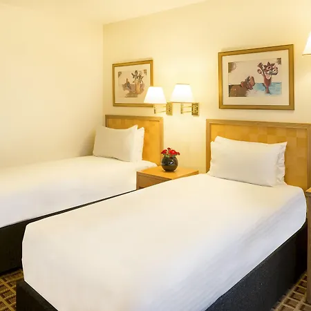 Hotel Copthorne Tara Kensington
