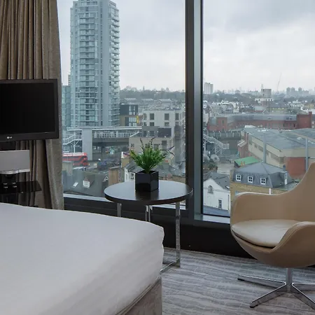 Doubletree By Hilton - Greenwich