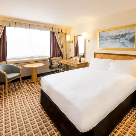 Hotel Copthorne Tara Kensington