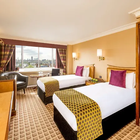 Copthorne Tara Kensington Hotel London