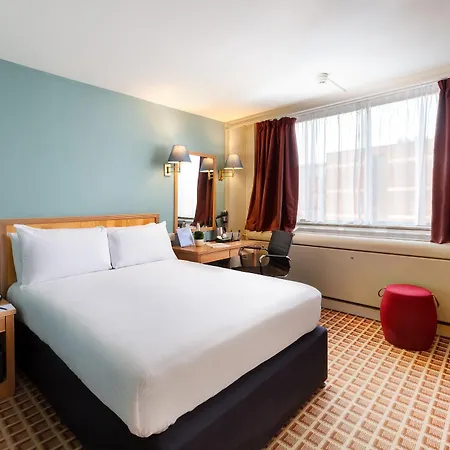 Copthorne Tara Kensington 4*