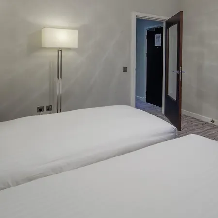 Doubletree By Hilton - Greenwich Szálloda 4*