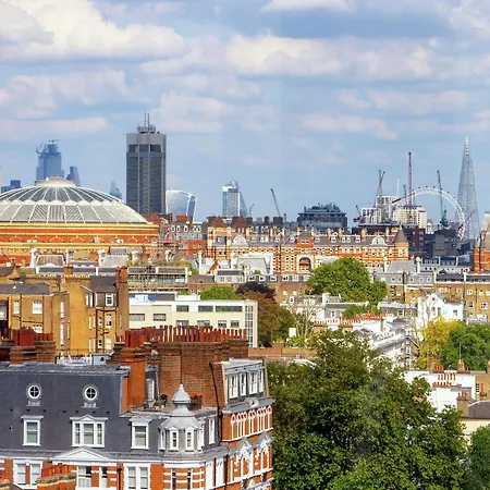 Hotel Copthorne Tara Kensington