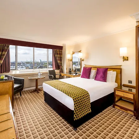 Copthorne Tara Kensington London