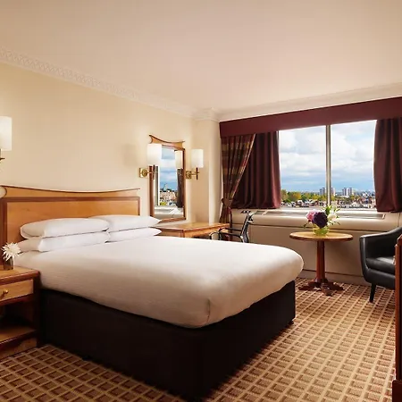 Copthorne Tara Kensington 4*
