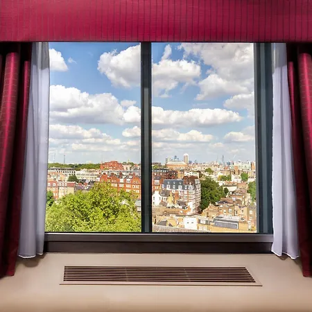 Copthorne Tara Kensington 4*
