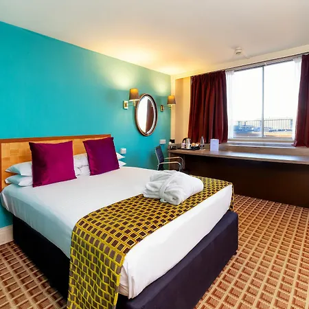 Copthorne Tara Kensington 4* London
