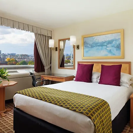 Copthorne Tara Kensington Hotel 4*