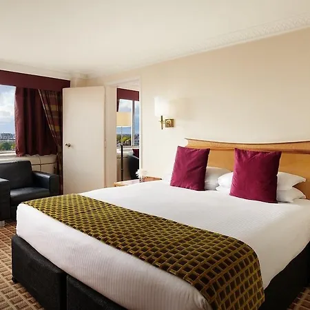 Hotel Copthorne Tara Kensington