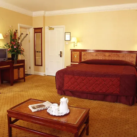 Grange Buckingham Hotel