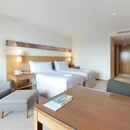Canary Riverside Plaza Otel 5*