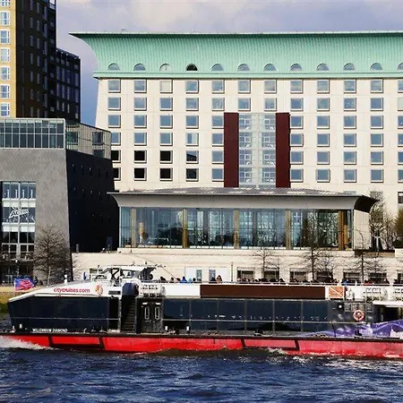 Canary Riverside Plaza 5* Londra