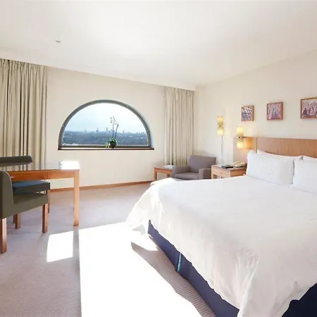 Canary Riverside Plaza Otel 5*