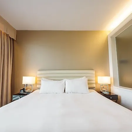Dorsett Shepherds Bush Hotel London