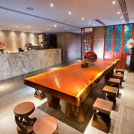 Dorsett Shepherds Bush 4*