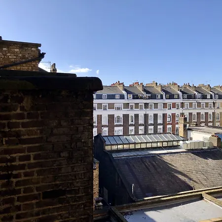 Mitre House 3* London