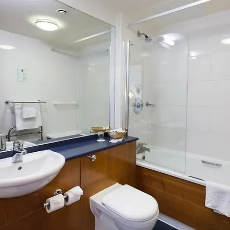 Hotel - Wembley International Londen
