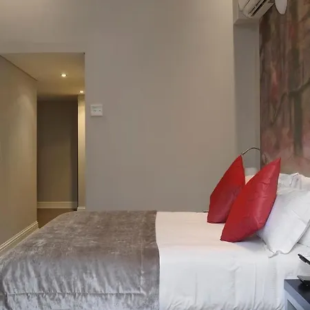 Hotel The Queens Gate London