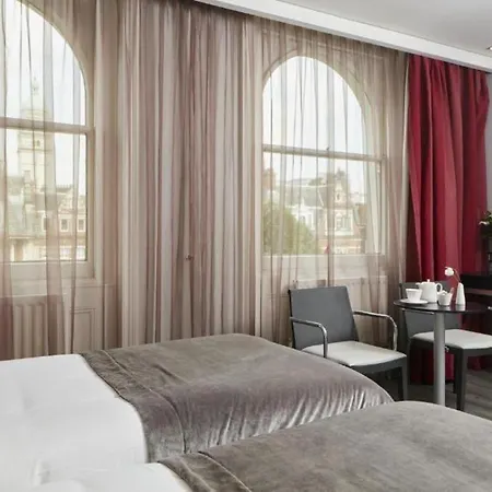 The Queens Gate Hotel London