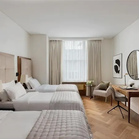 The Queens Gate 4* London