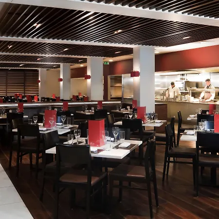 Hotel Crowne Plaza Heathrow, An Ihg West Drayton (Middlesex)