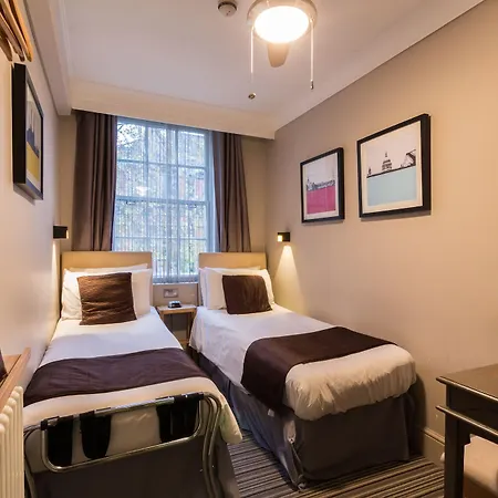 Arosfa By Compass Hospitality