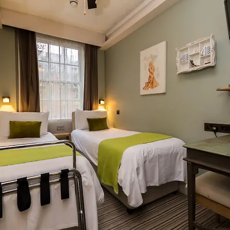 Hotel Arosfa By Compass Hospitality 3*
