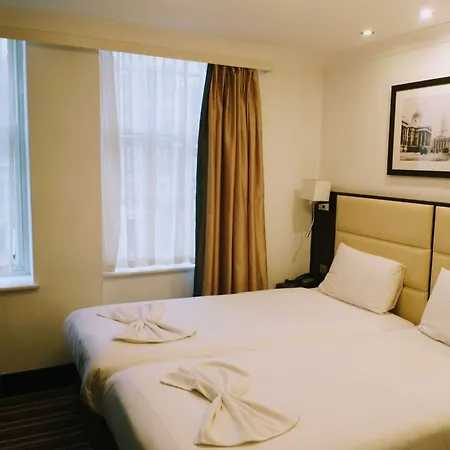 Edward Paddington Hotel