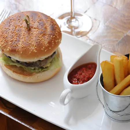 Indigo Tower Hill By Ihg Londres