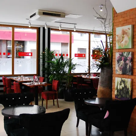 Hotel Indigo Tower Hill By Ihg