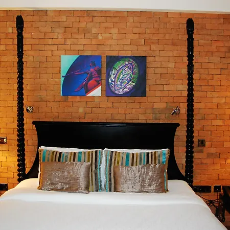 Indigo Tower Hill By Ihg 4*